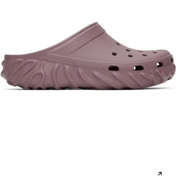 Crocs Pollex Saru Clog Salehe Bembury Mochi (12) - Picture 7 of 9